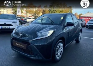 Image principale du véhicule