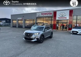 Image principale du véhicule