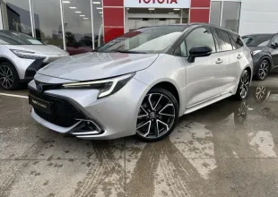 Image principale du véhicule