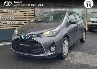 Image principale du véhicule