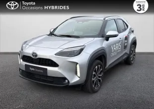 Image principale du véhicule