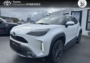 Image principale du véhicule