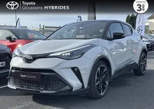 Image principale du véhicule