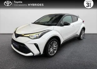 Image principale du véhicule