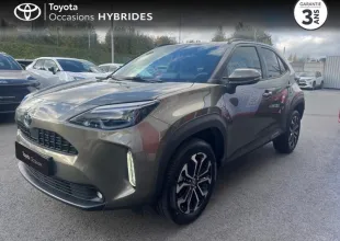 Image principale du véhicule