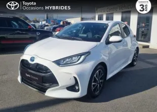 Image principale du véhicule