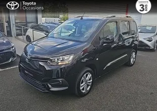 Image principale du véhicule