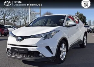 Image principale du véhicule