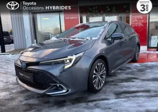 Image principale du véhicule