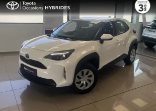 Image principale du véhicule