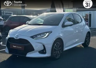 Image principale du véhicule