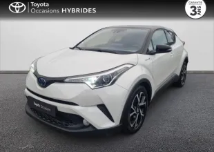 Image principale du véhicule