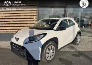 Image principale du véhicule