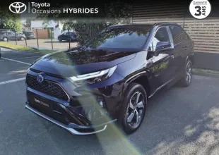 Image principale du véhicule