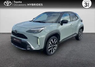 Image principale du véhicule