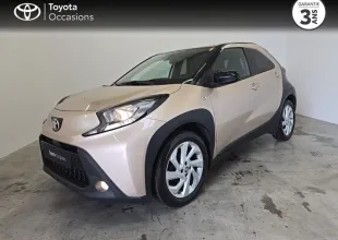 Image principale du véhicule