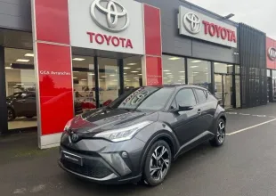 Image principale du véhicule