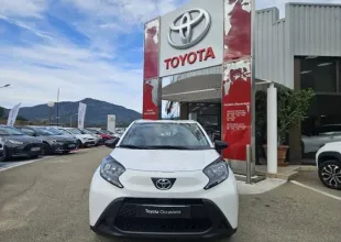 Image principale du véhicule