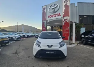 Image principale du véhicule