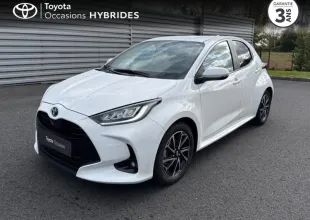 Image principale du véhicule