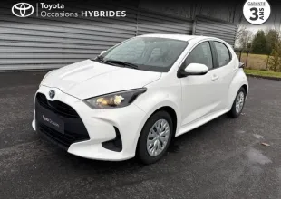 Image principale du véhicule