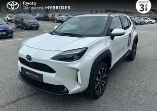 Image principale du véhicule