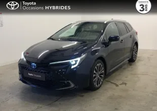 Image principale du véhicule