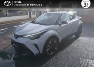 Image principale du véhicule