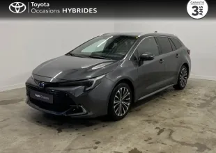 Image principale du véhicule