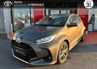 Image principale du véhicule