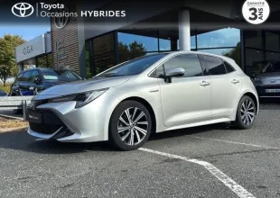 Image principale du véhicule