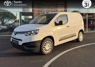 Image principale du véhicule