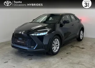 Image principale du véhicule