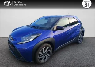 Image principale du véhicule