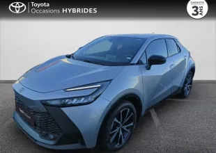 Image principale du véhicule