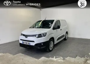 Image principale du véhicule