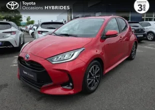 Image principale du véhicule