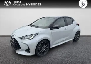 Image principale du véhicule