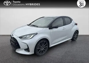 Image principale du véhicule