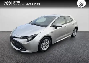 Image principale du véhicule