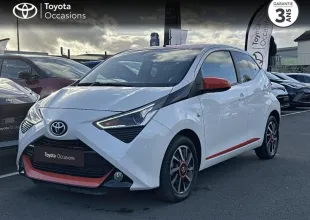 Image principale du véhicule