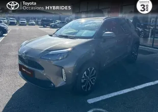 Image principale du véhicule