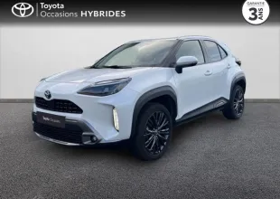 Image principale du véhicule