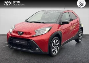 Image principale du véhicule