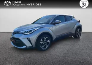 Image principale du véhicule