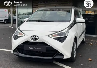 Image principale du véhicule