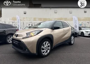 Image principale du véhicule