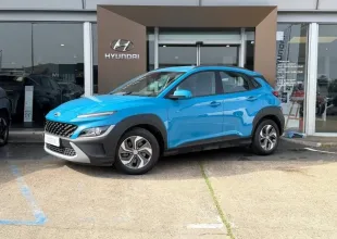 Image principale du véhicule