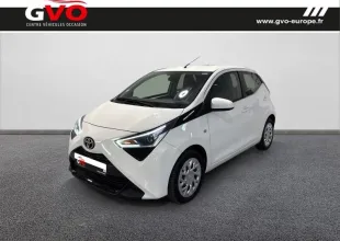 Image principale du véhicule