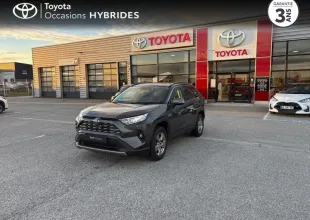 Image principale du véhicule